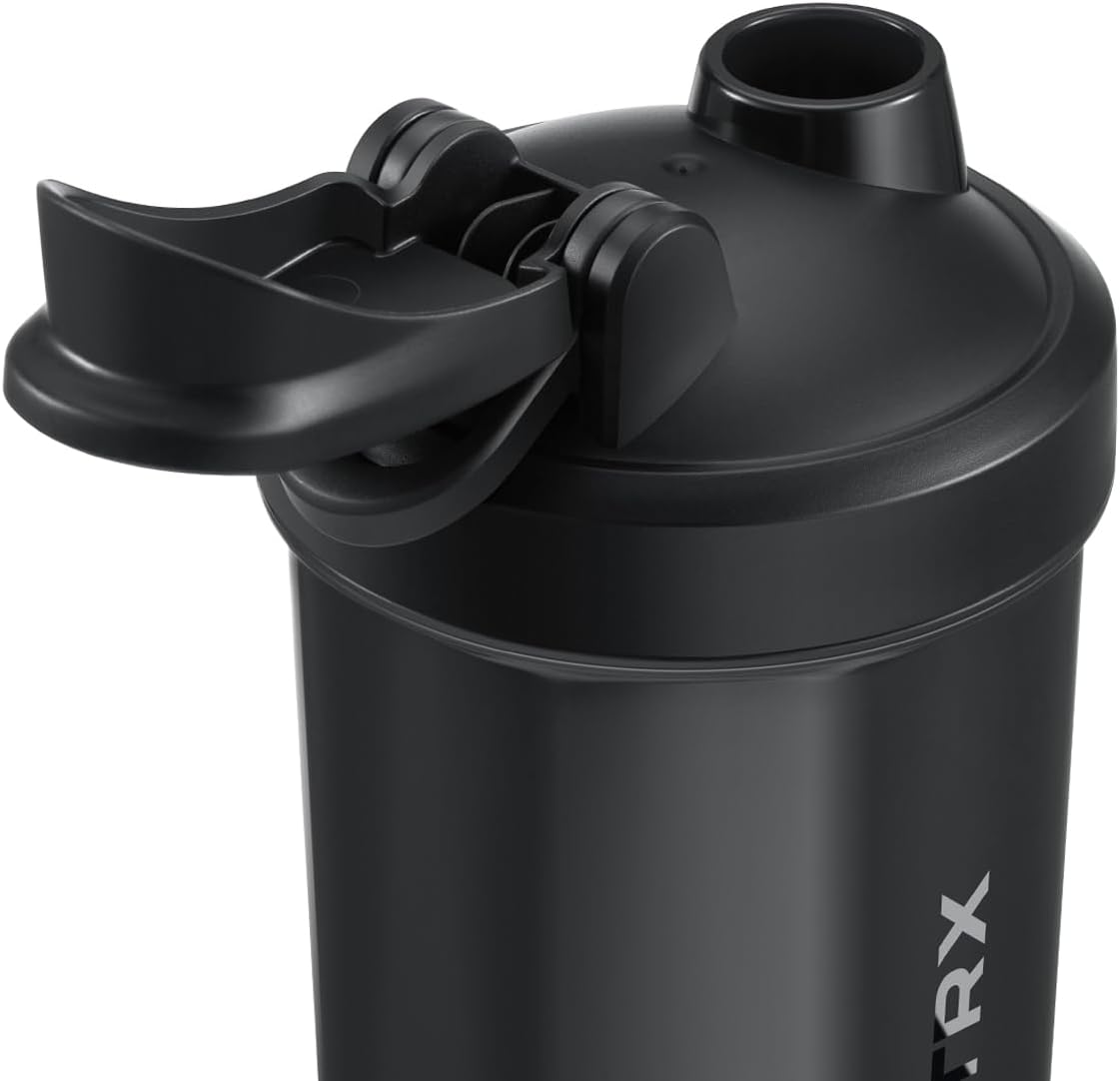 SmoothMix™ Electric Protein Shaker TM