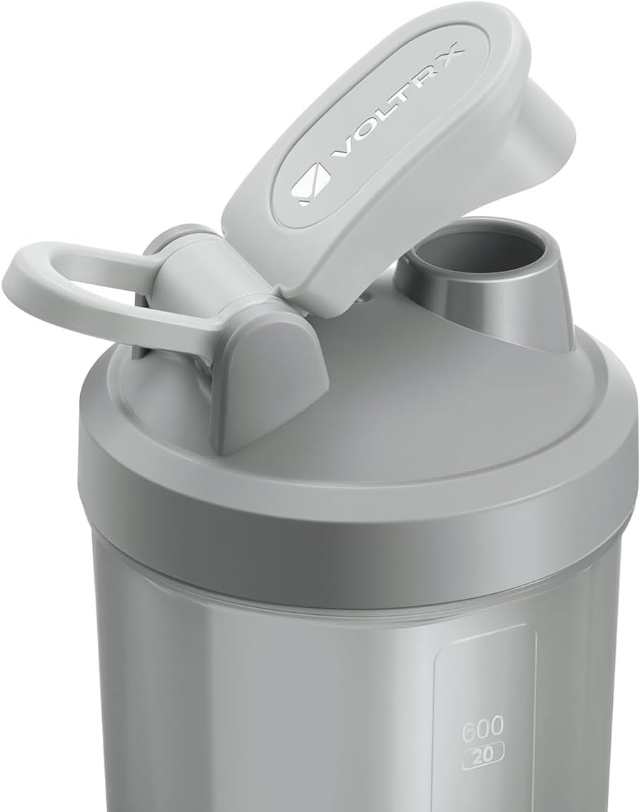 SmoothMix™ Electric Protein Shaker TM
