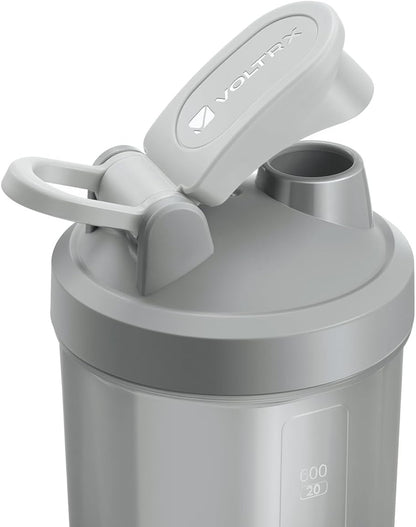 SmoothMix™ Electric Protein Shaker TM